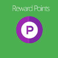 Mage Reward Points logo