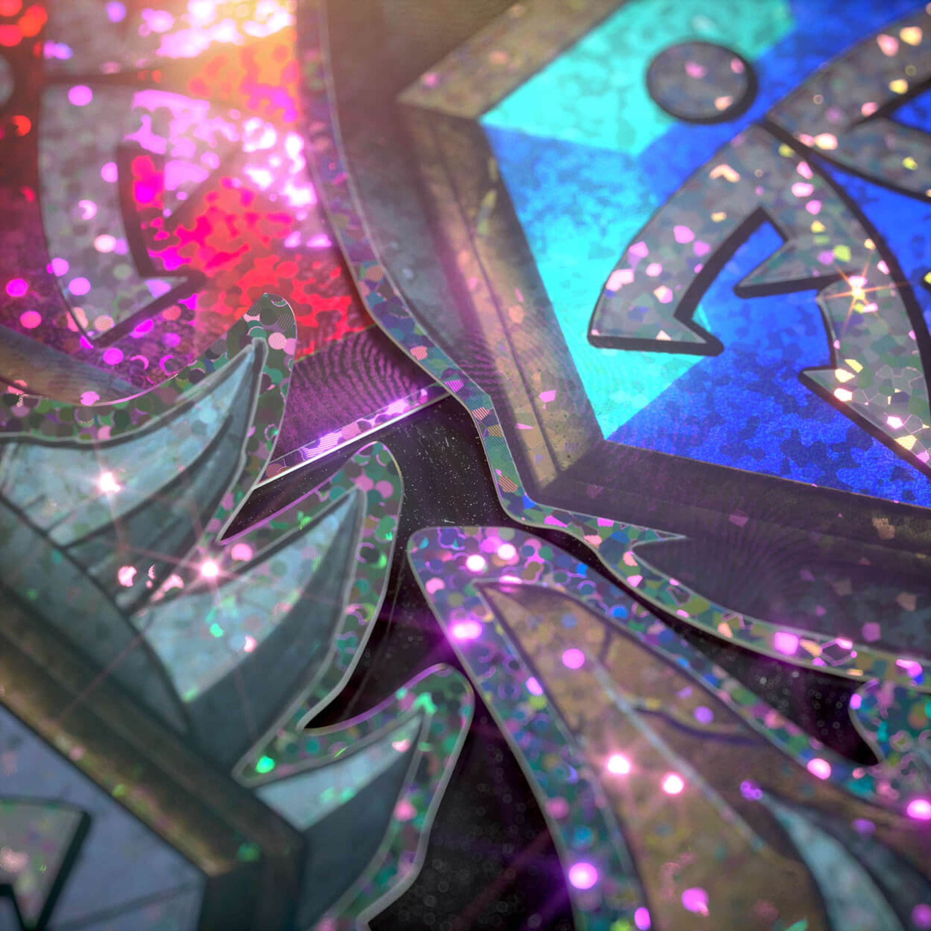 Fnatic - Worlds 2018 by Orse Studio