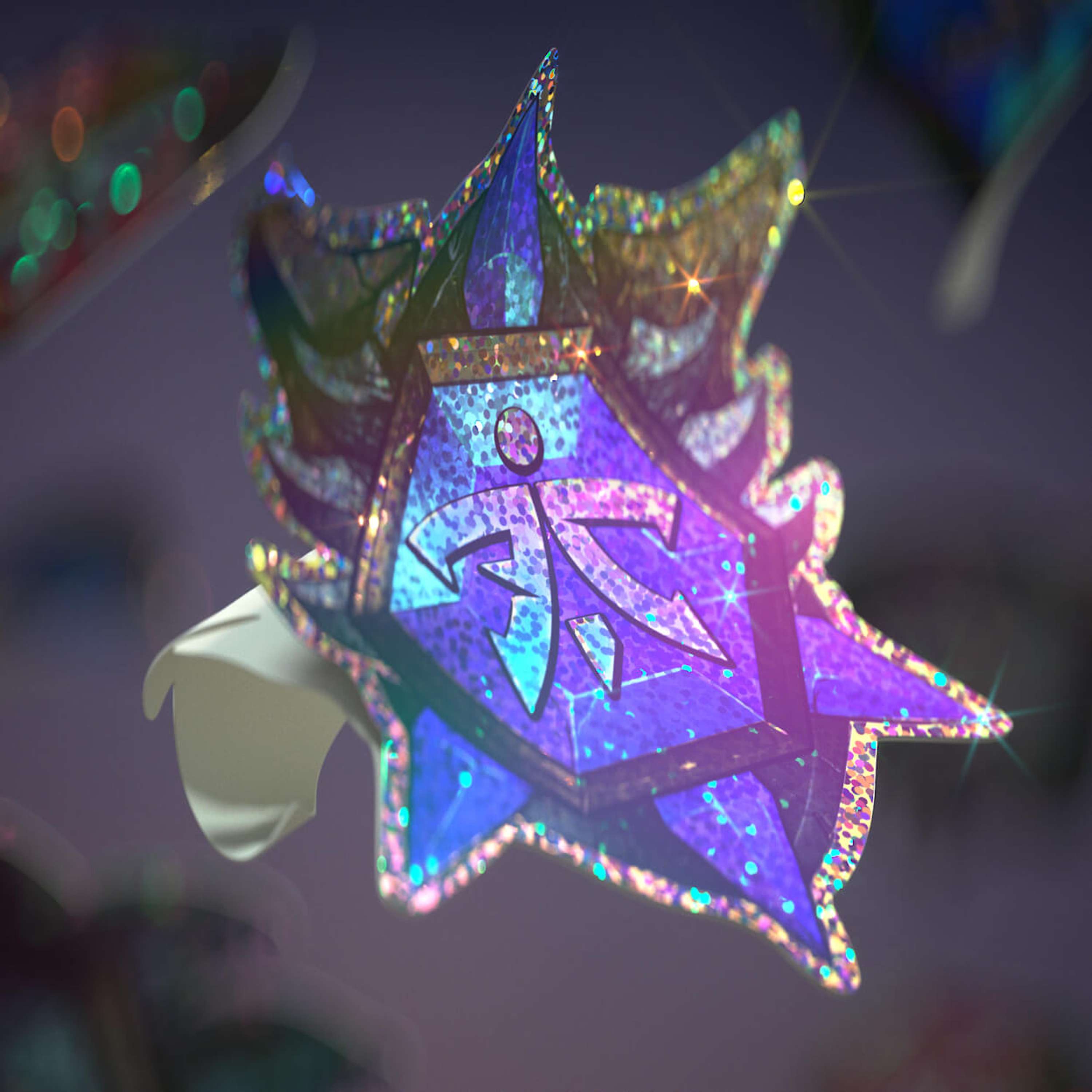 Fnatic - Worlds 2018 by Orse Studio