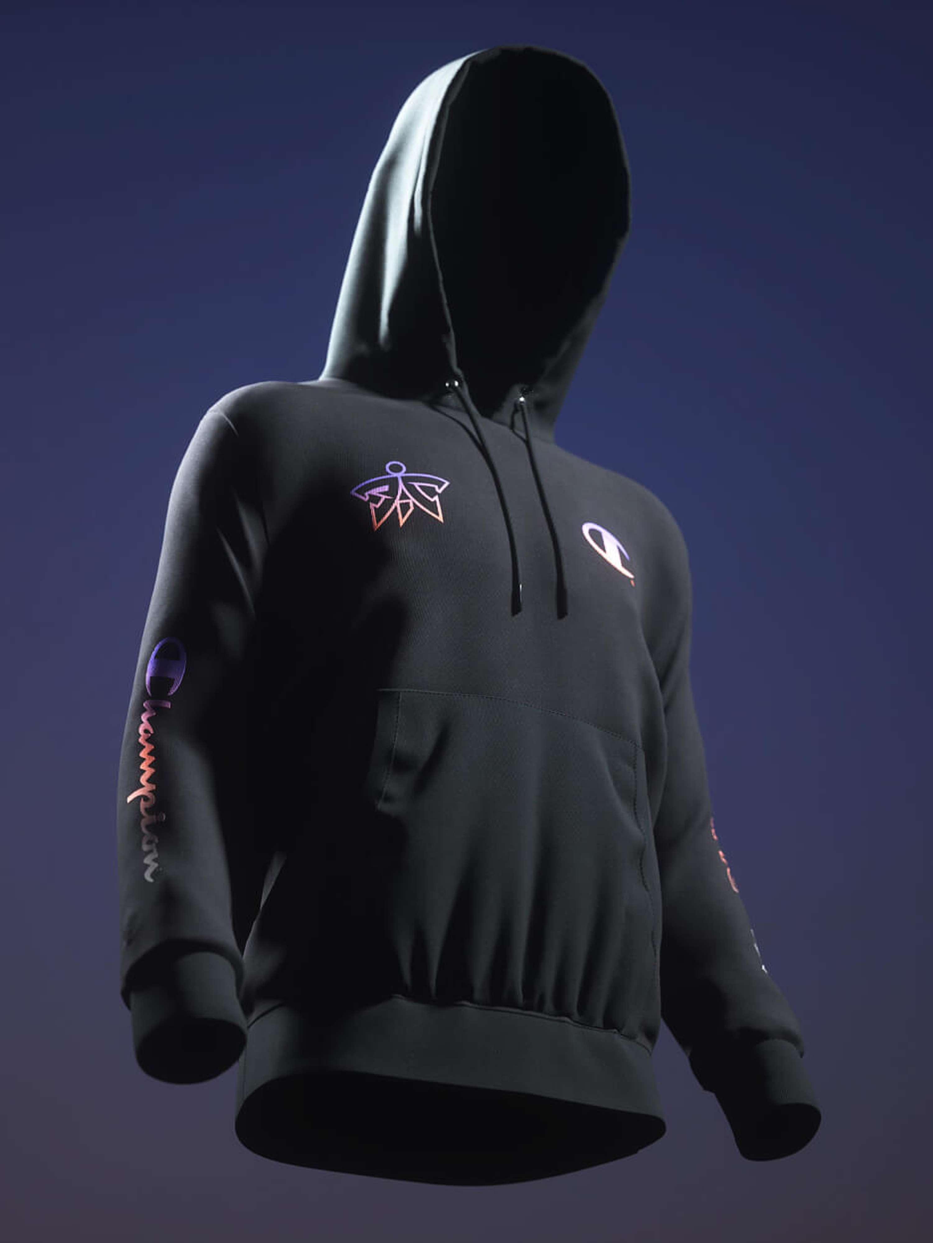 Fnatic - Worlds 2018 by Orse Studio