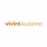 Vivint.Louisiana logo
