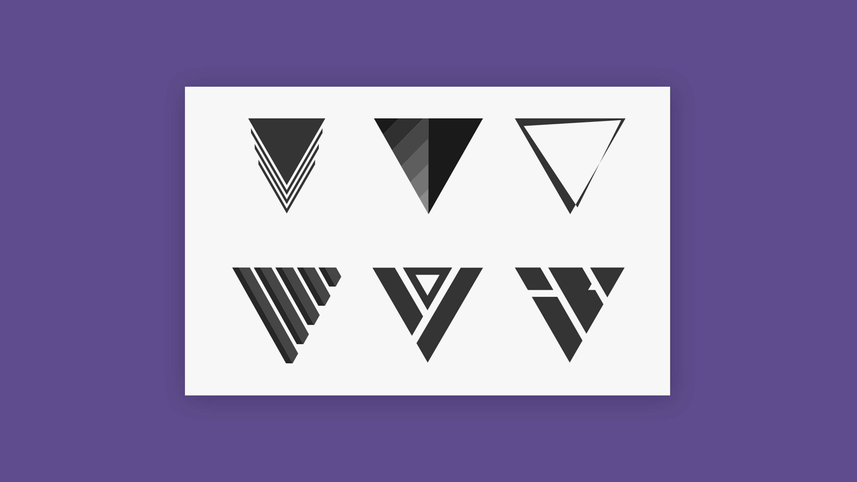 Infinite Base | Brand Identity by Edward Stone