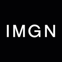 IMGN Studio logo