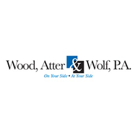 Wood, Atter & Wolf, P.A. logo