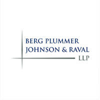 Berg Plummer Johnson & Raval, LLP logo