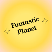 Fantastic Planet logo