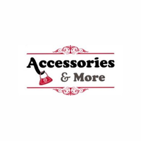 Accessories & More logo