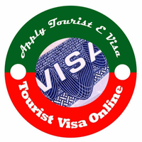 Tourist Visa online logo