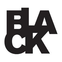 BLACK EYEWEAR logo