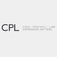 Cole Paschall Law logo
