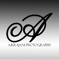 A.Rrajani Fashion, Portfolio& Advertising,E-commerce,commercial photographer in Mumbai,pune,india logo