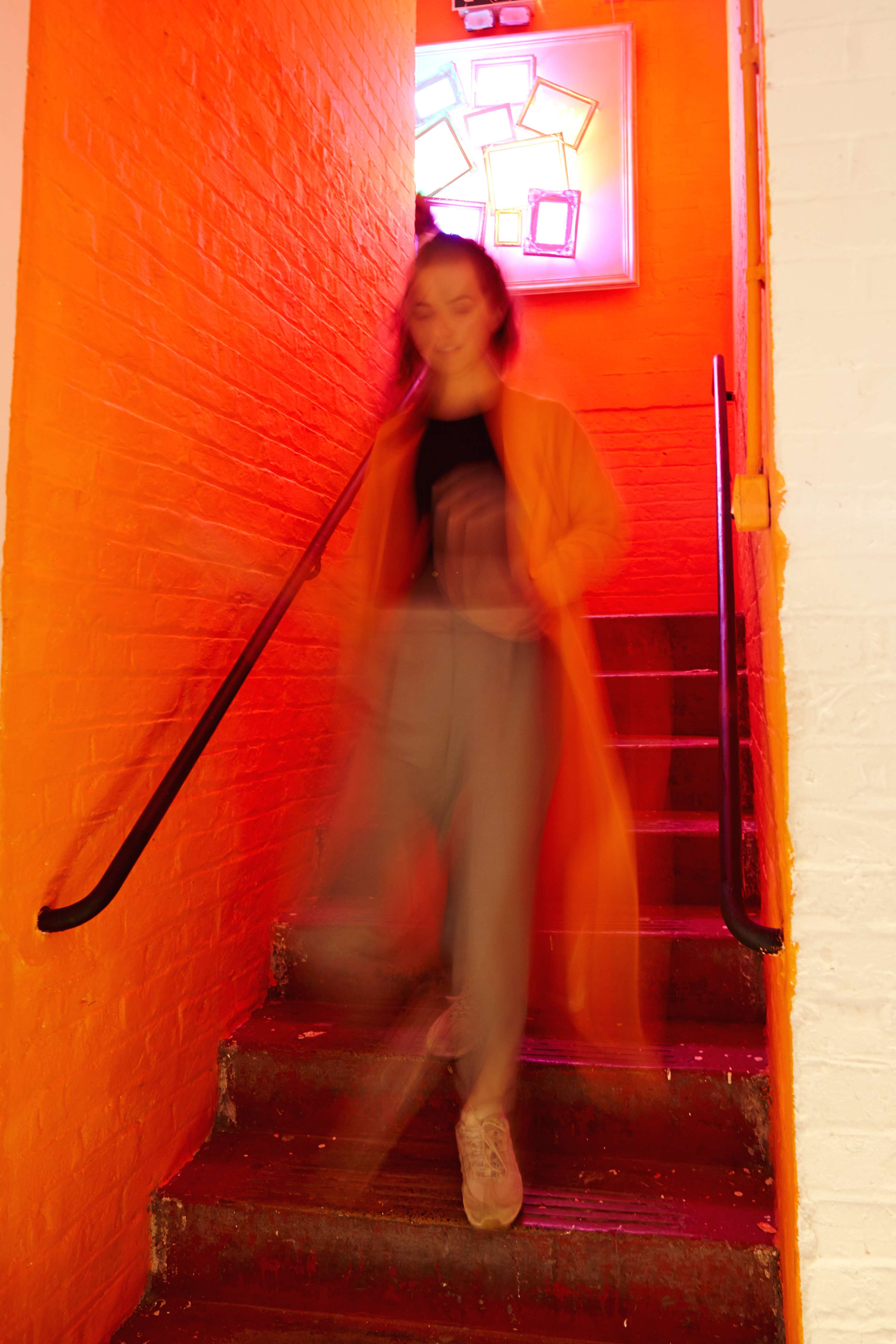 The Flavour Gallery by Daisy Morris