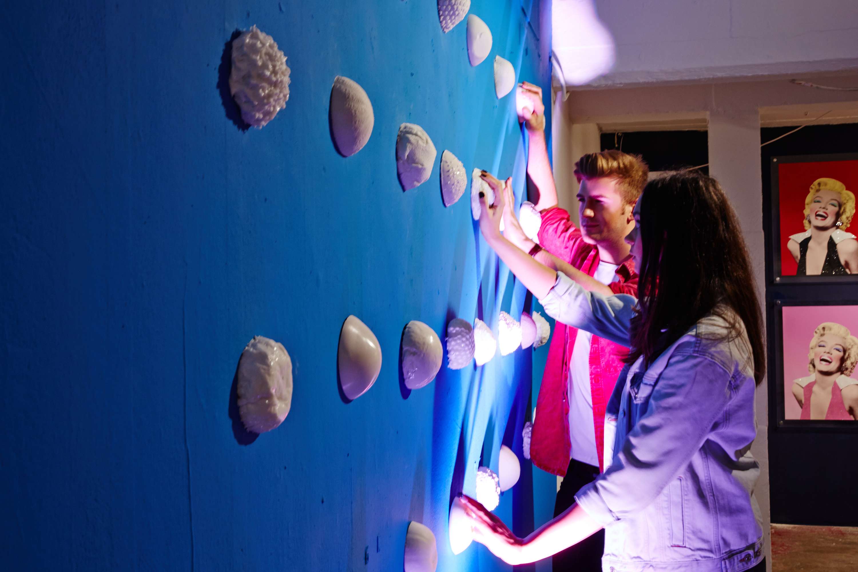 The Flavour Gallery by Daisy Morris