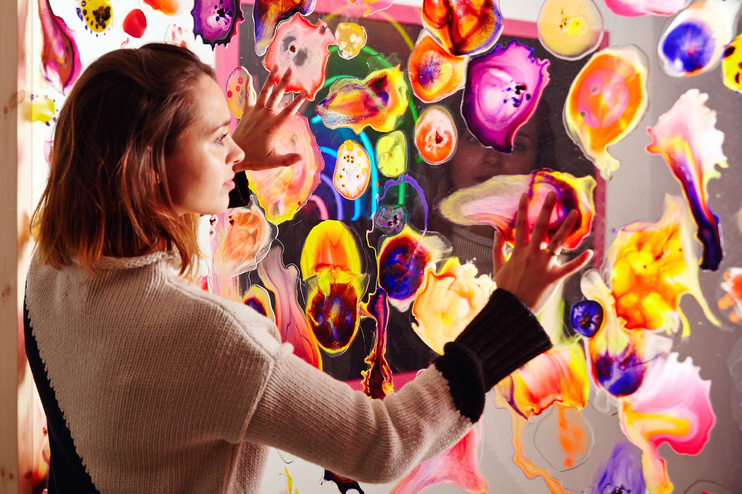 The Flavour Gallery by Daisy Morris