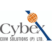 Cybex Exim Solutions Pvt Ltd logo