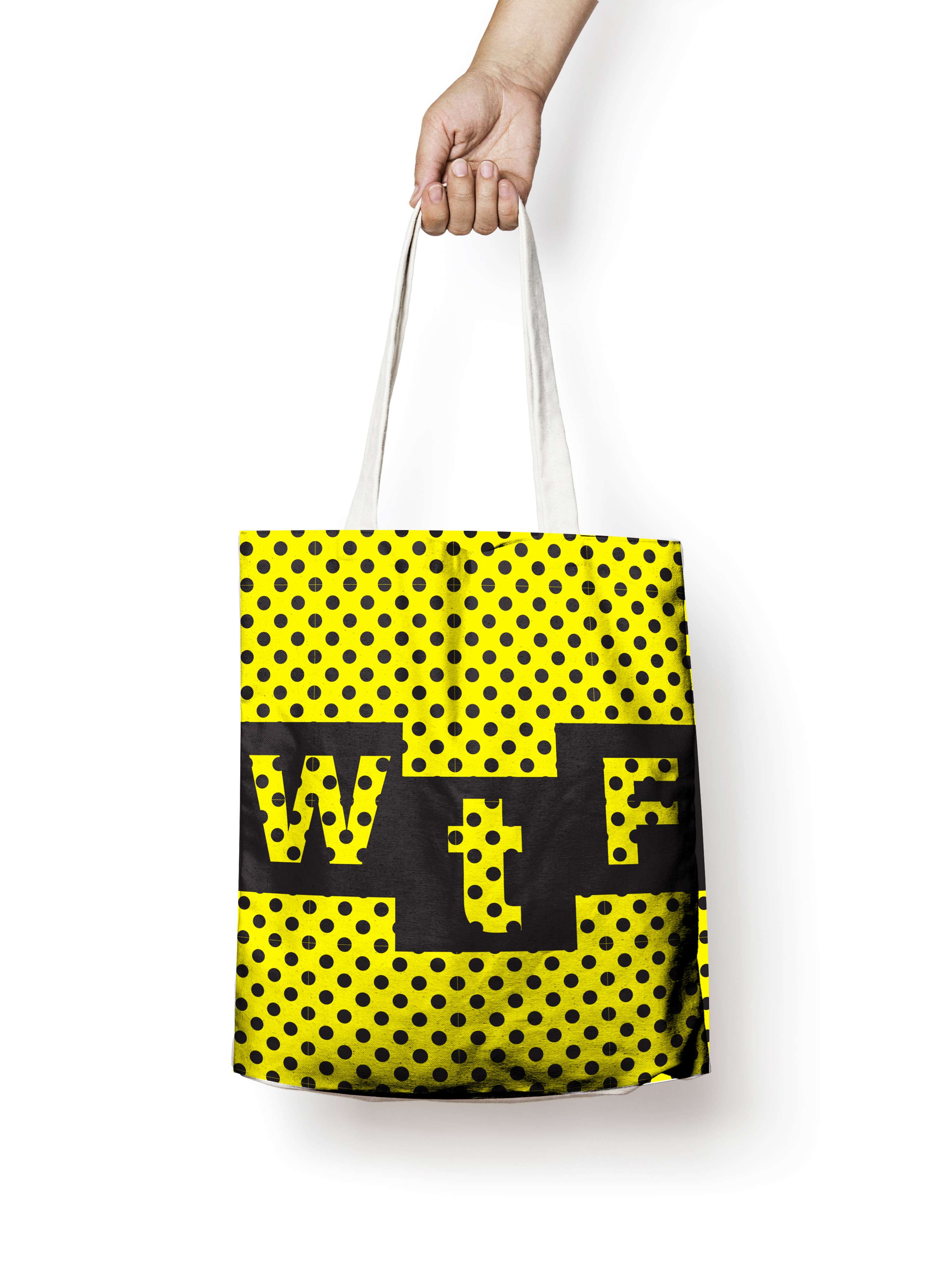 Wtf? by Sabrina Di Mauro