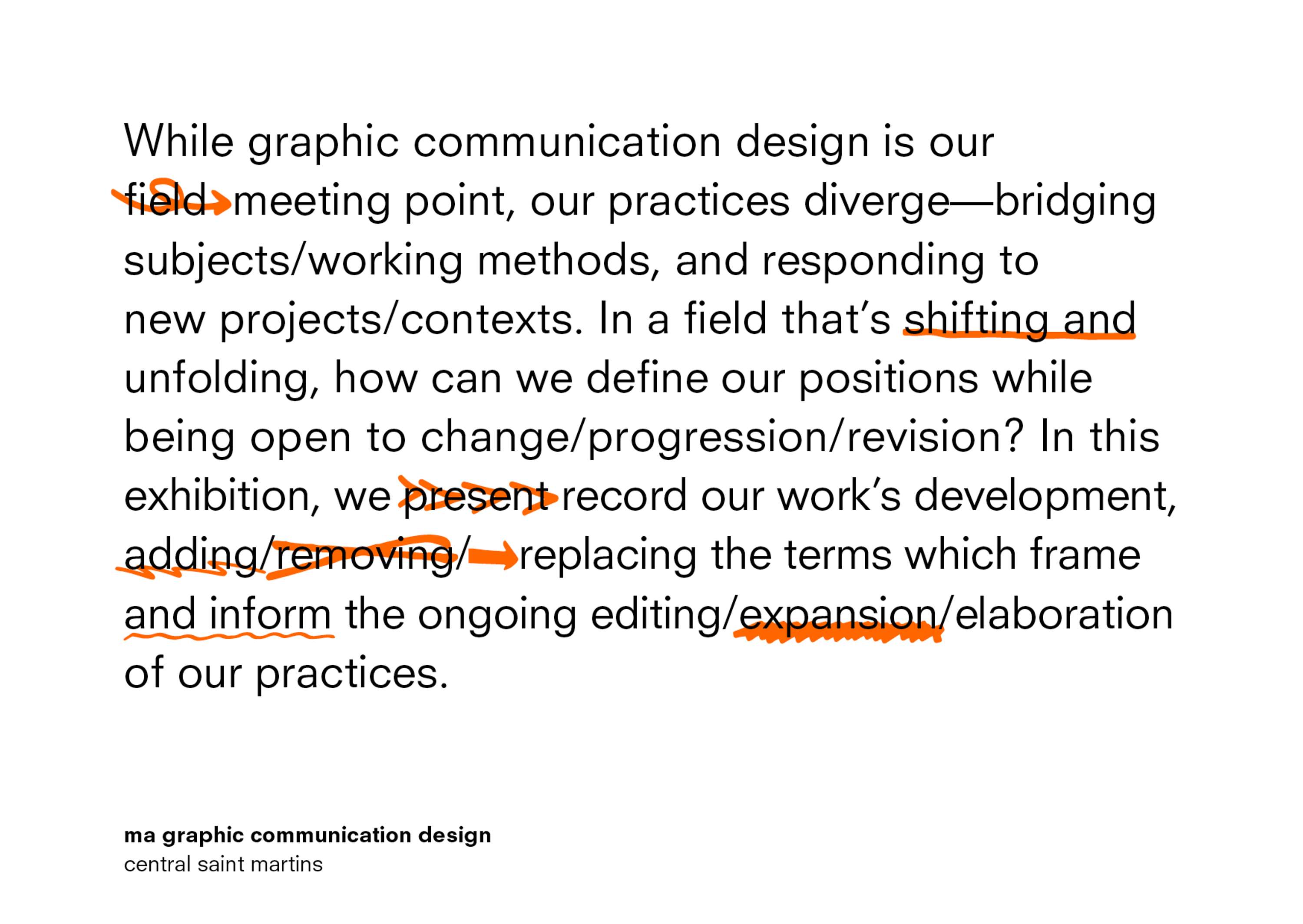 Add/Remove/Replace by Hannah Kelly