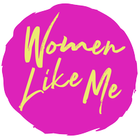 Women Like Me logo