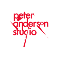 Peter Anderson Studio logo