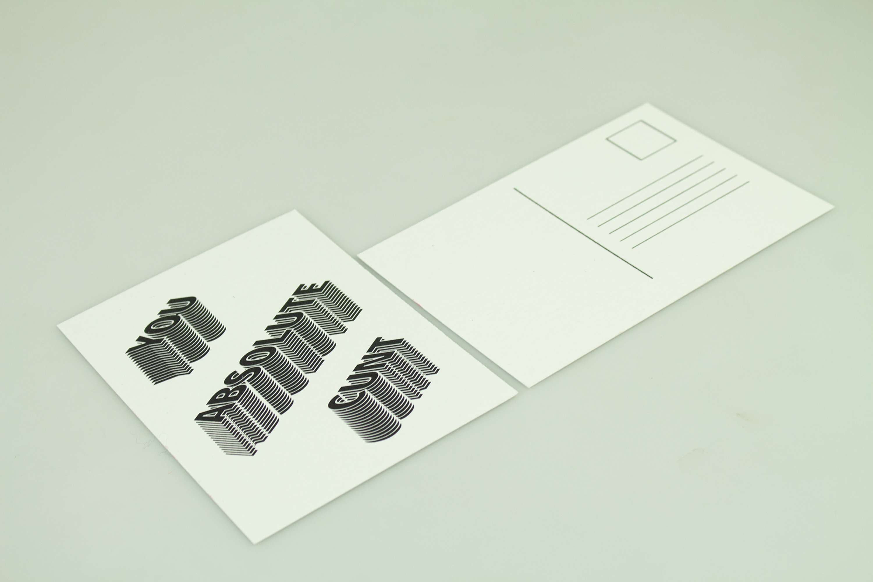 Hate Mail by Molly Harris