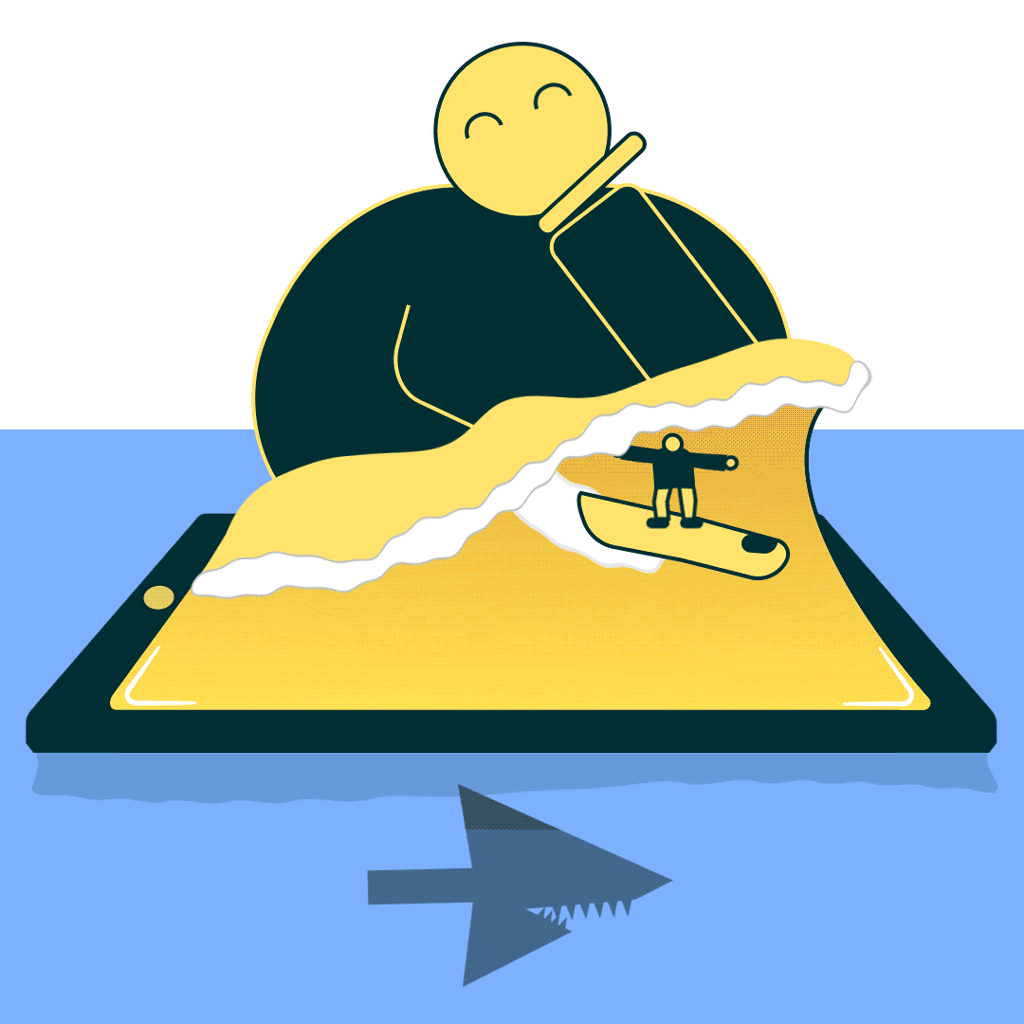 Animation by Emanuele Hueller