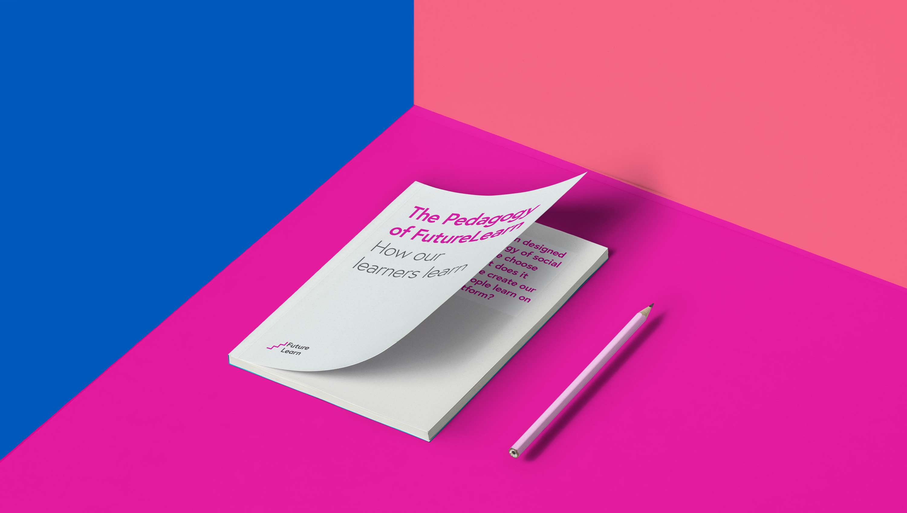 FutureLearn - Print Collection by Romina Nikolova