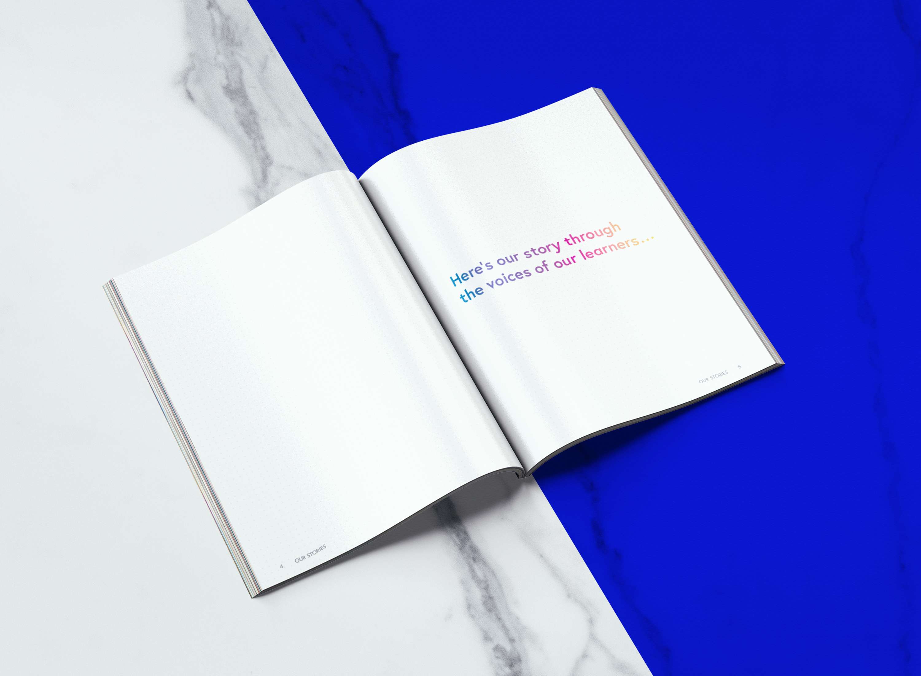 FutureLearn Stories by Romina Nikolova