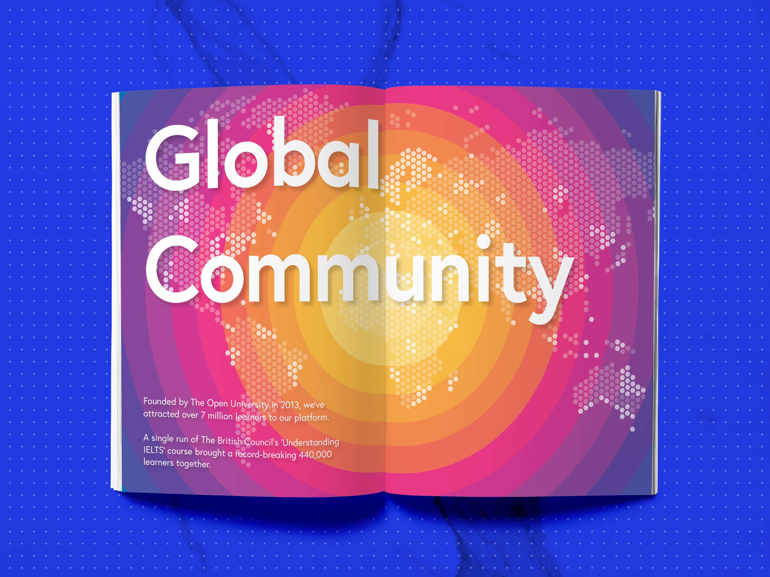 FutureLearn Stories by Romina Nikolova