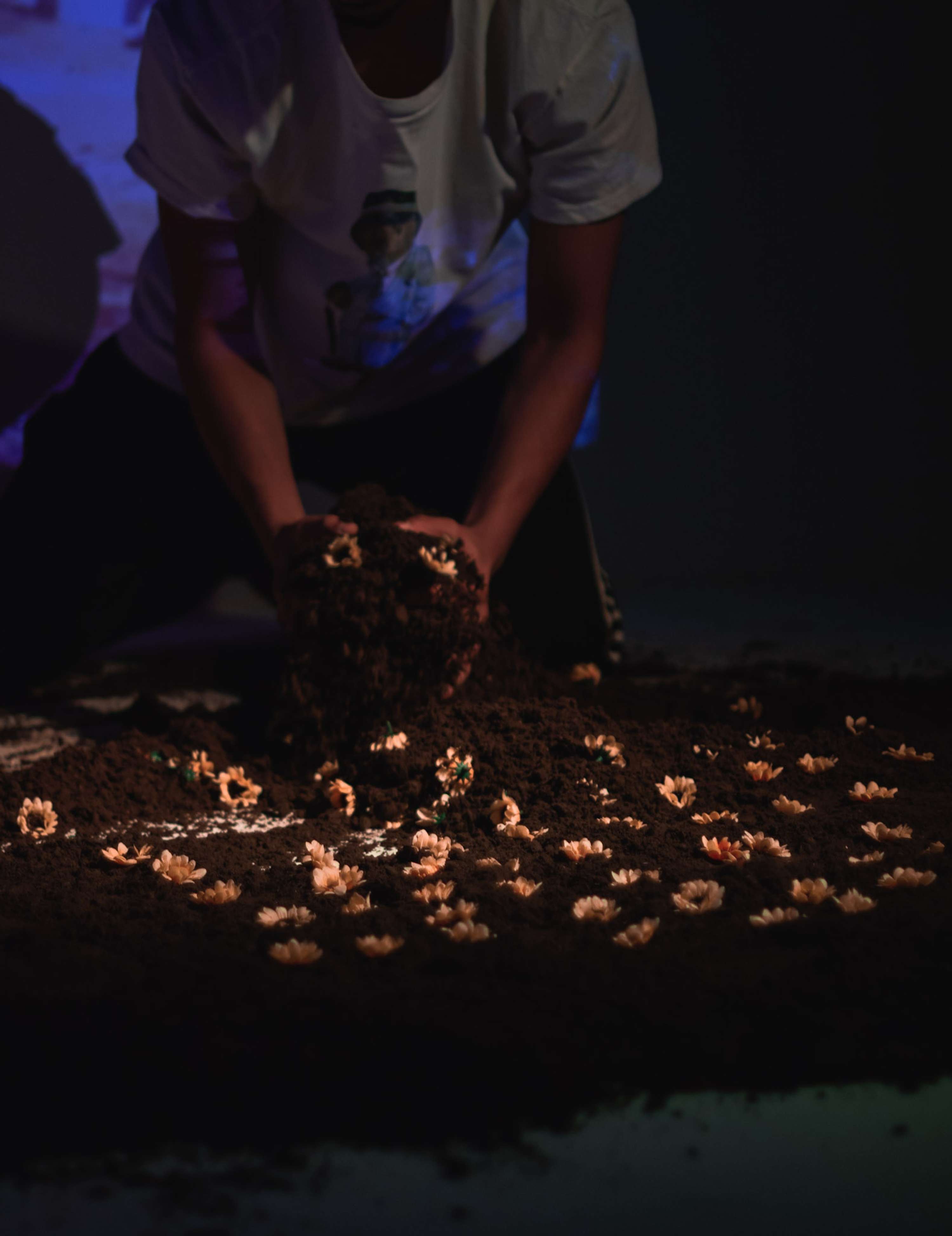KRL-LDN: An Audio-Visual Immersive Experience by Adeeb Abdul Razak