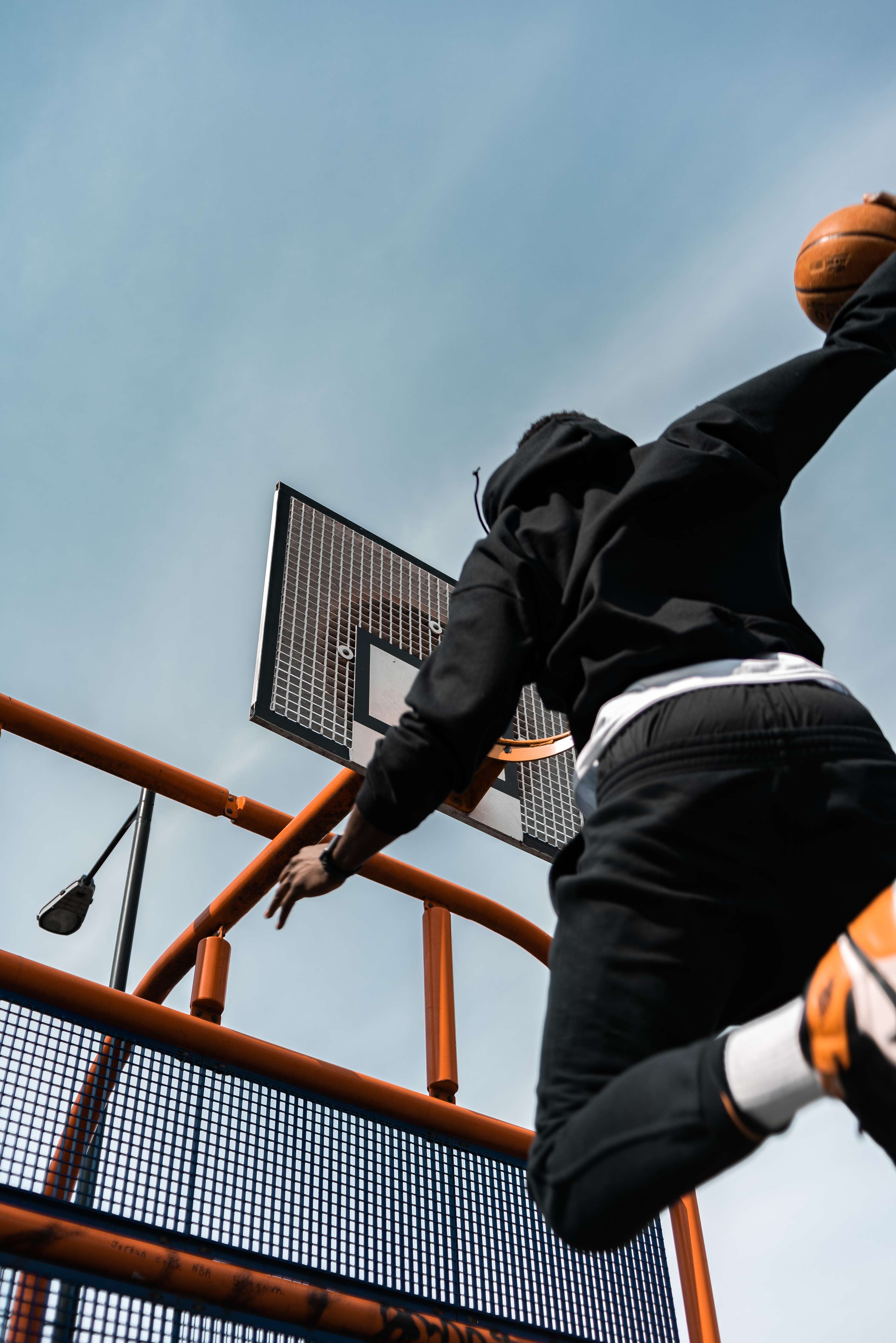 "Shooting" around by Iuri Da Cunha