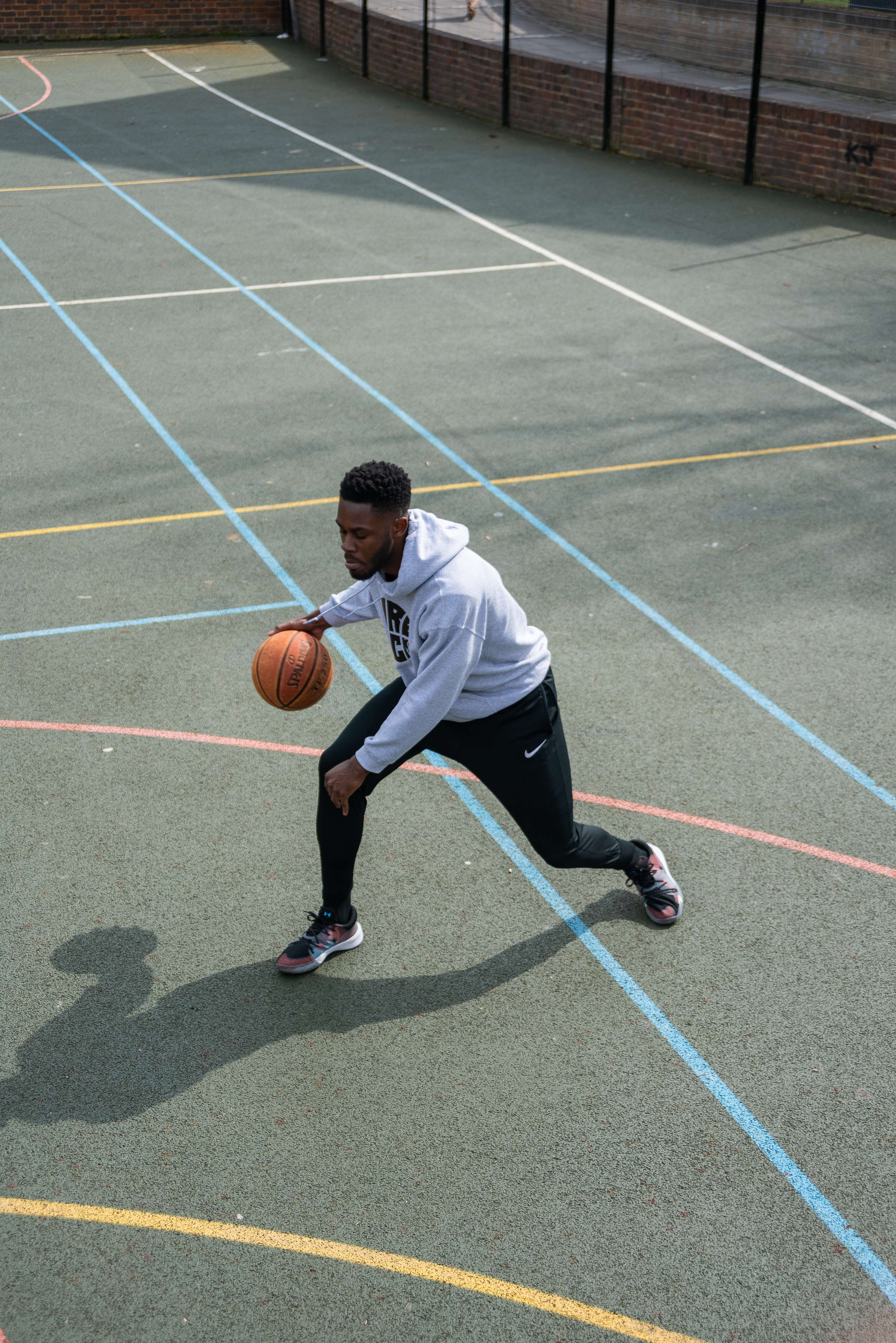 "Shooting" around by Iuri Da Cunha