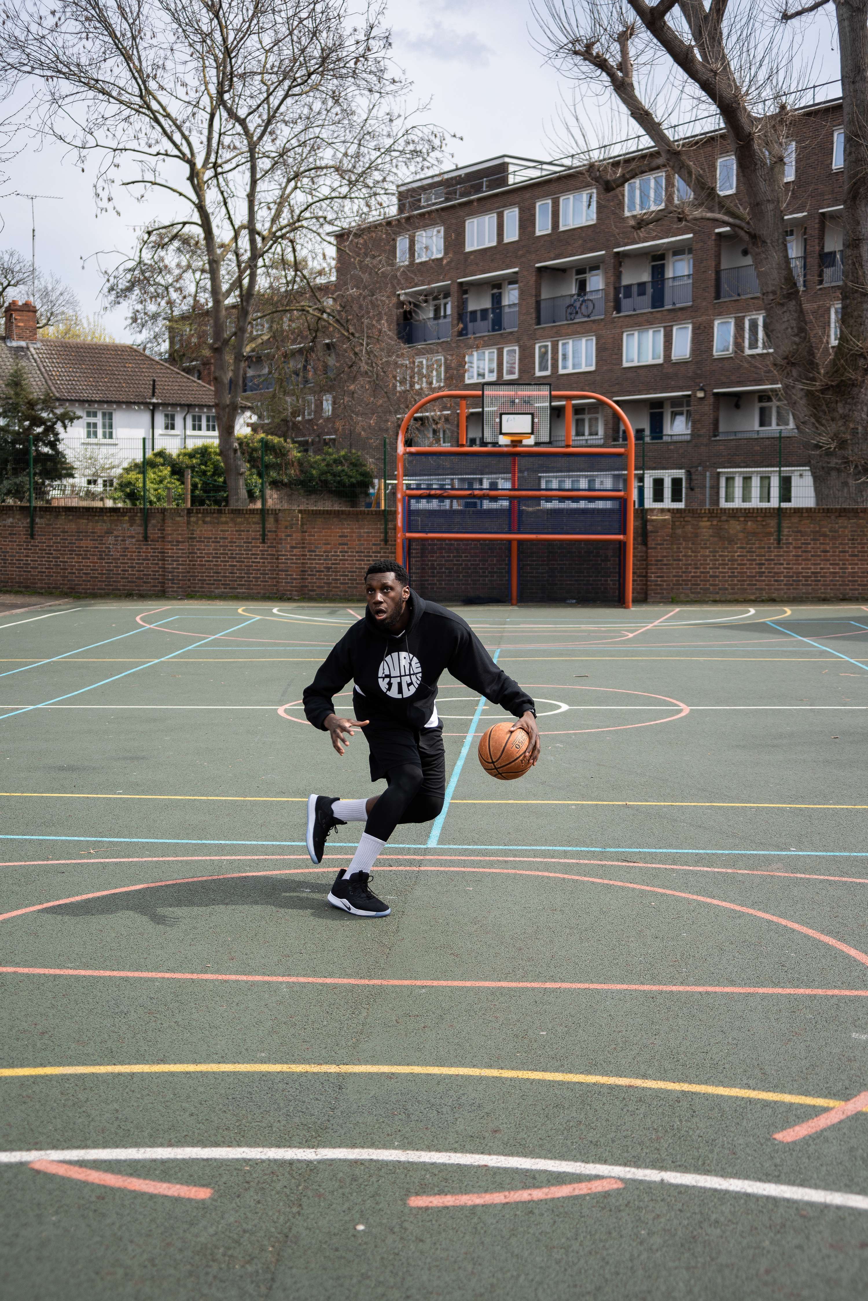 "Shooting" around by Iuri Da Cunha