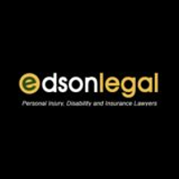 Edson Legal | Mississauga Personal Injury Lawyers logo