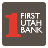 First Utah Bank logo