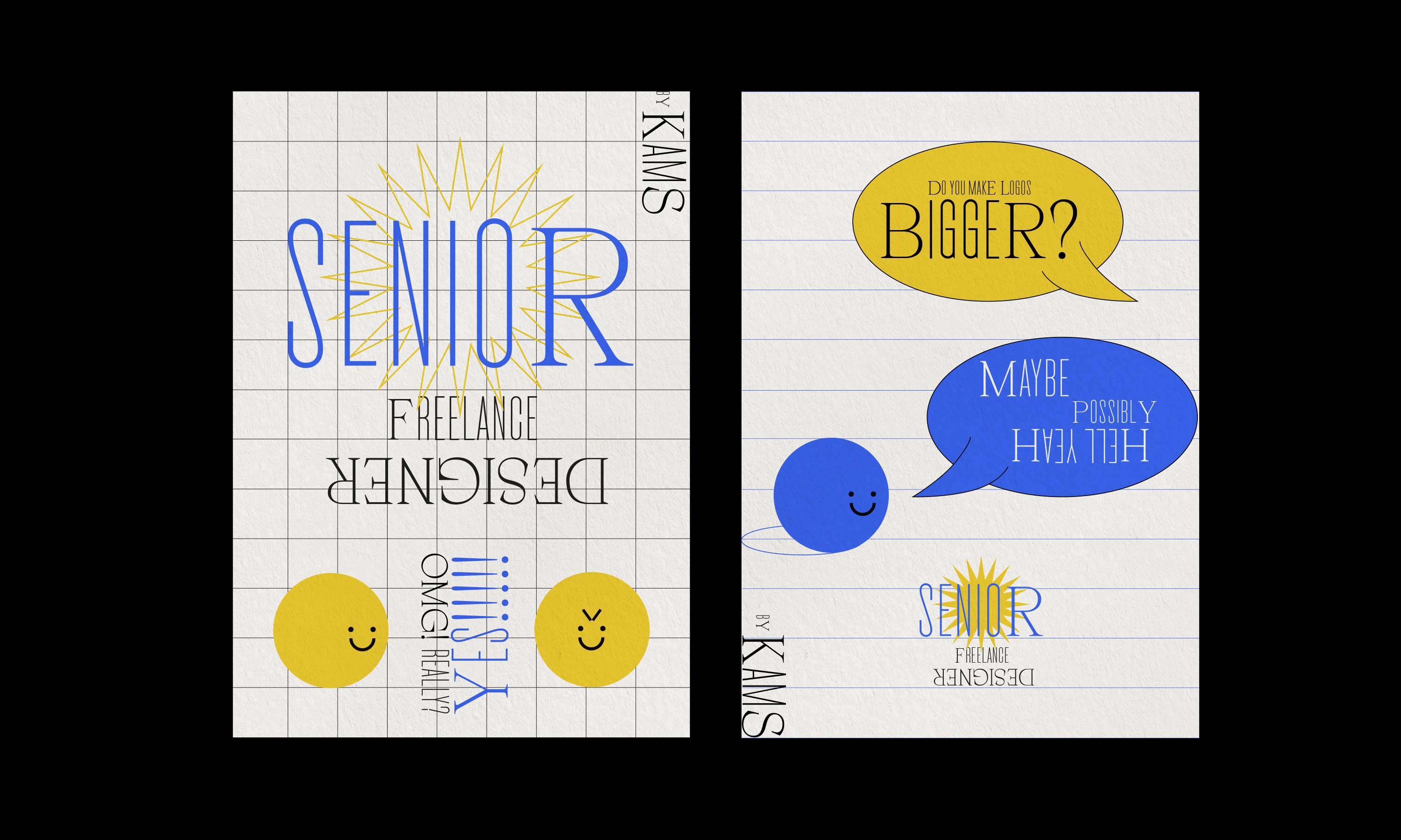 Personal branding by Camelia Cucolea