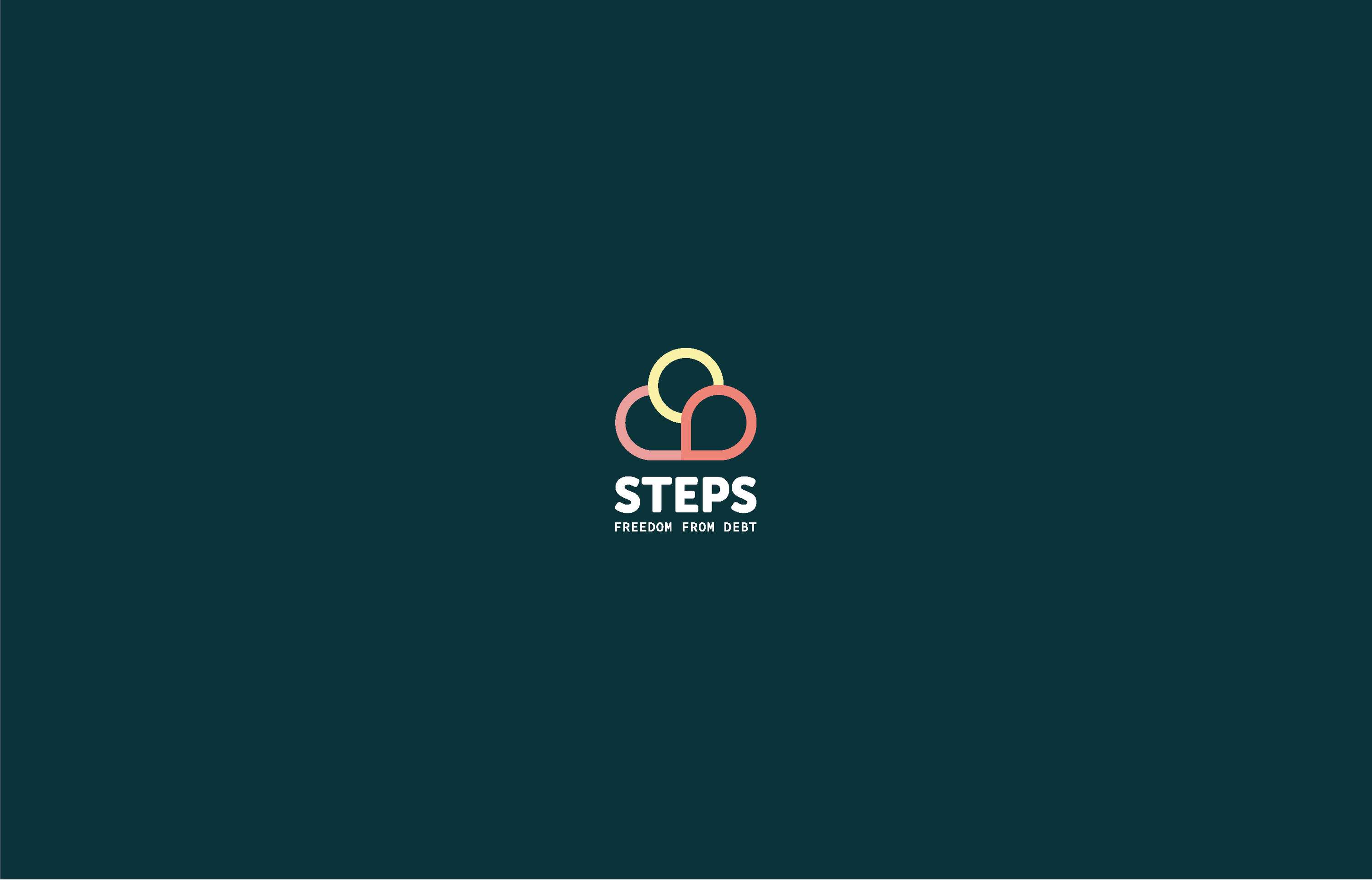 STEPS by Paula Fanning
