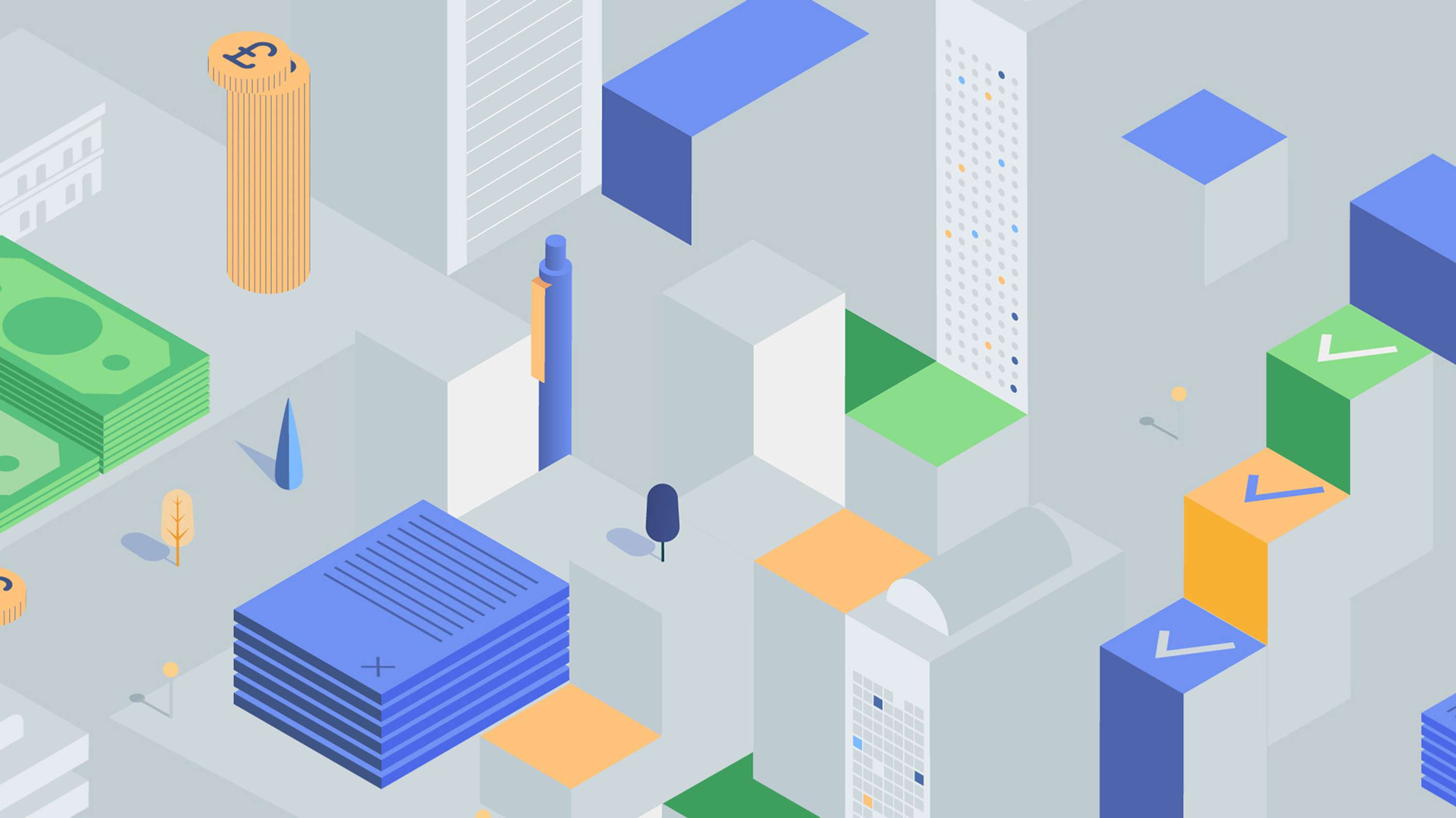 Urban Air Space by Roser Miquel