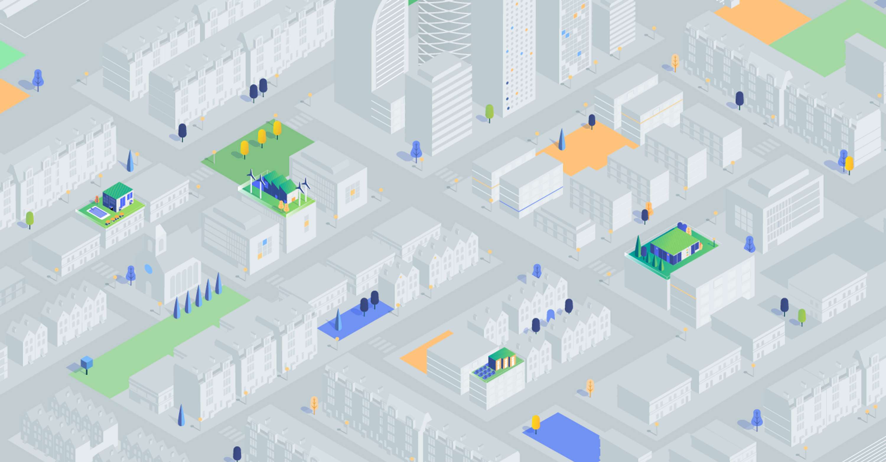 Urban Air Space by Roser Miquel
