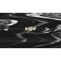 Box Media logo