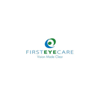 First Eye Care Roanoke logo