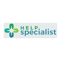 Help Specialist logo