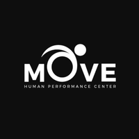 MOVE Human Performance Center logo