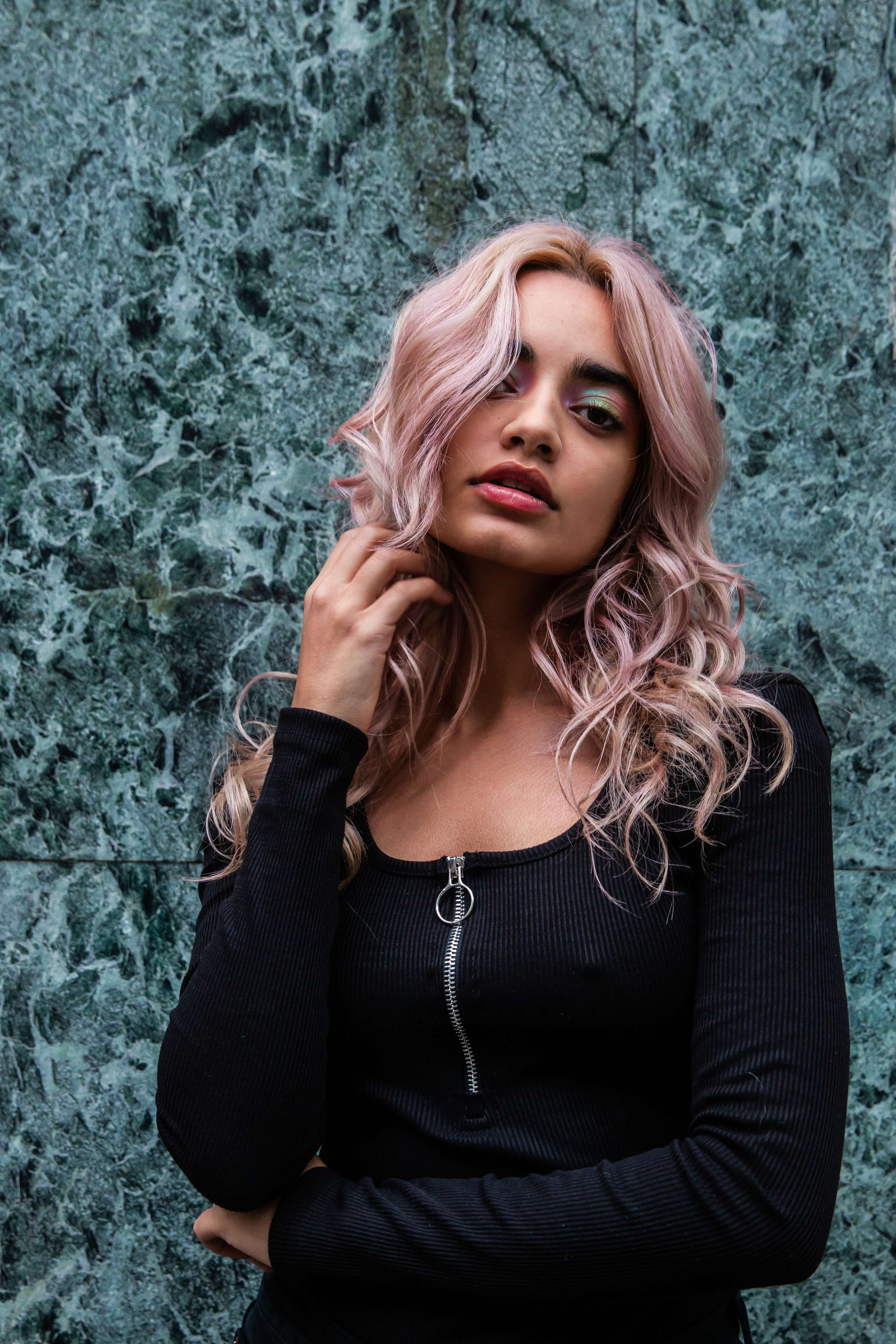 KMS StyleColor Tribes by Kourtney Lohn