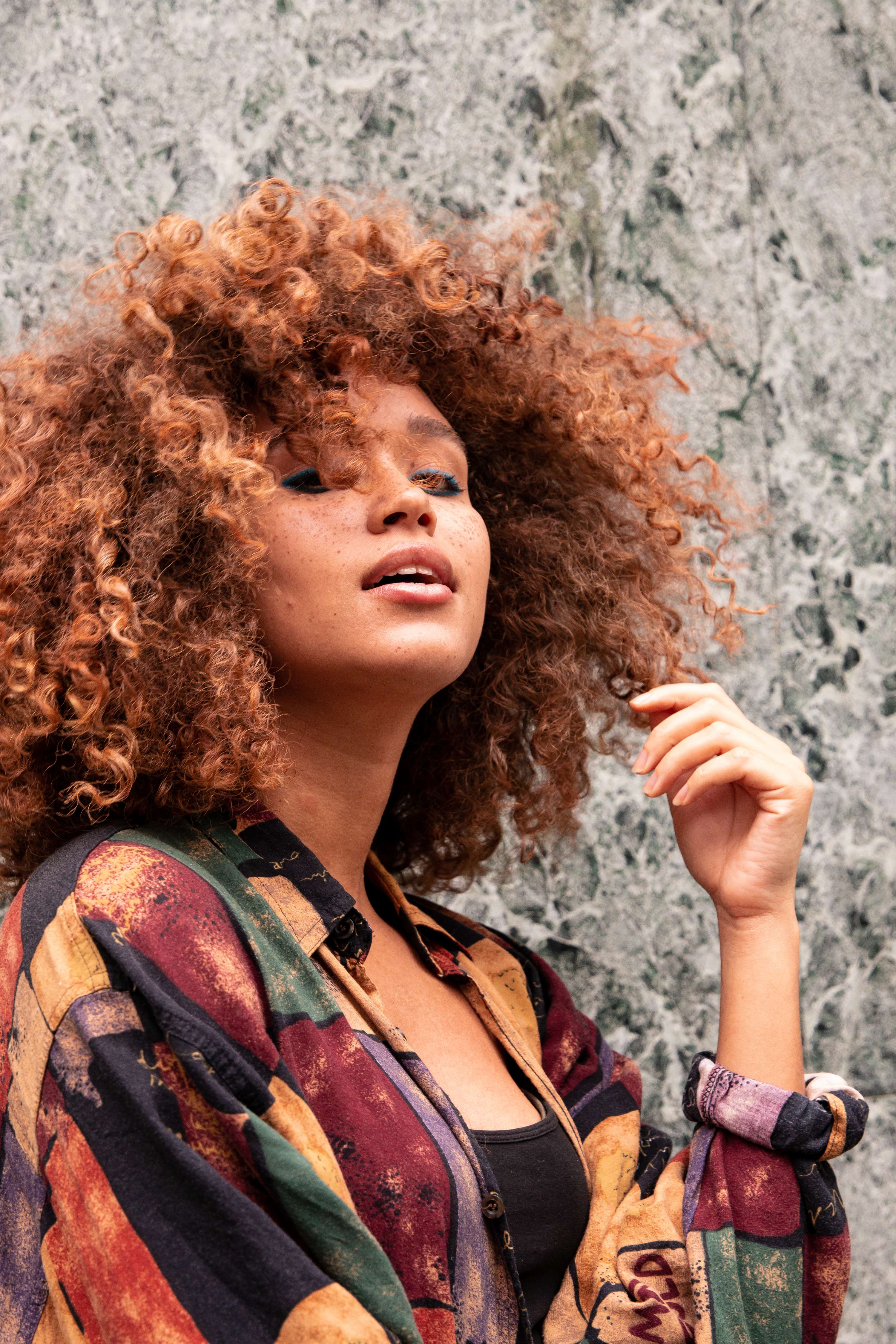 KMS StyleColor Tribes by Kourtney Lohn