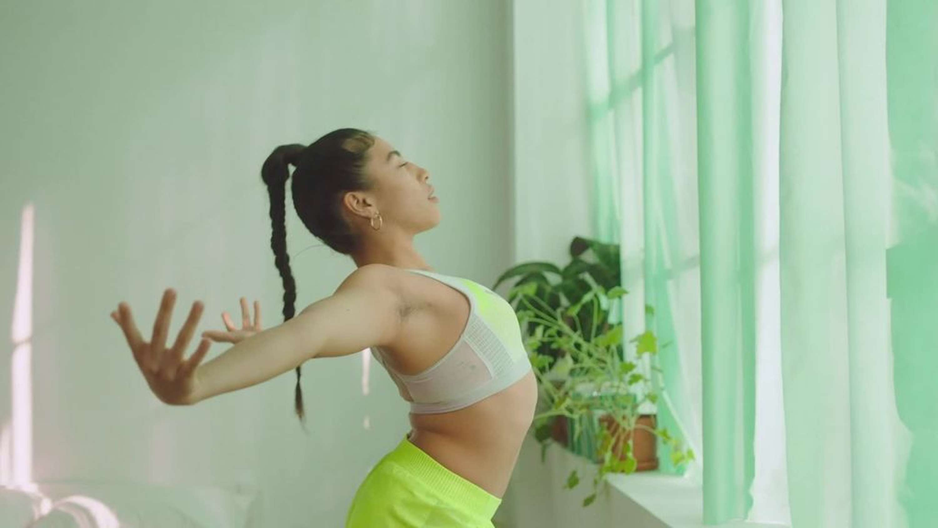 Nike - We've Always Done it by Mia Powell