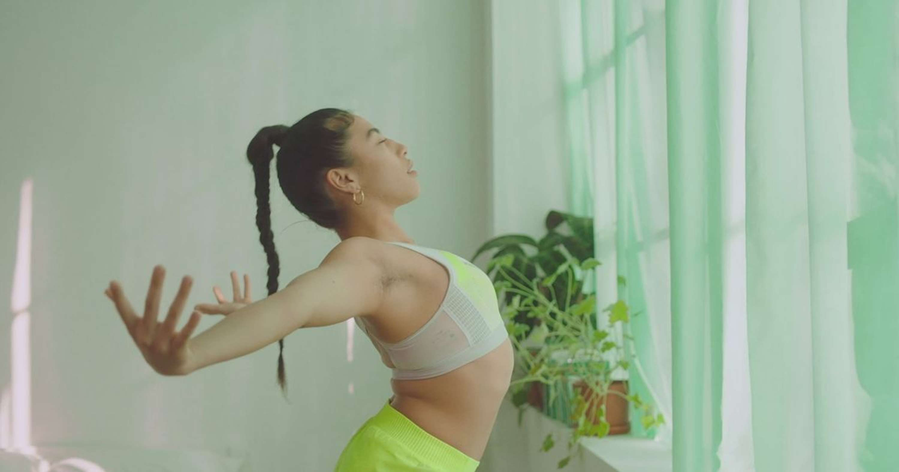 Nike - We've Always Done it by Mia Powell