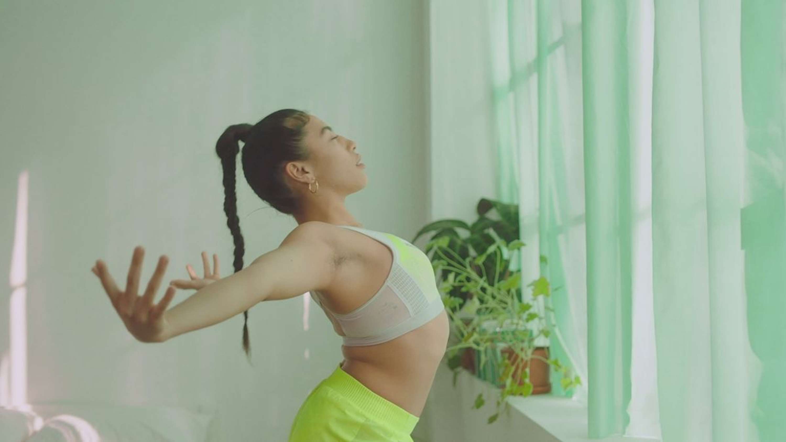 Nike - We've Always Done it by Mia Powell