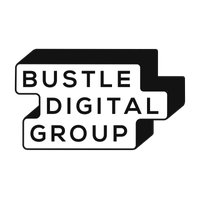 Bustle Digital Group logo