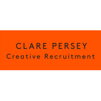 Clare Persey Recruitment logo
