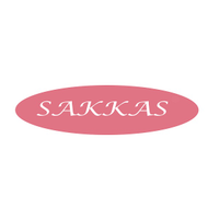 SAKKAS | Shop Women's Fashion Clothing,Dresses,Tops,Caftans,Batik,Plus logo
